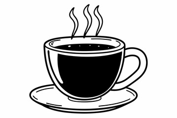 coffee cup icon