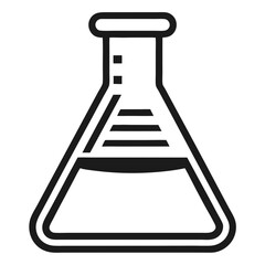 test tube icon