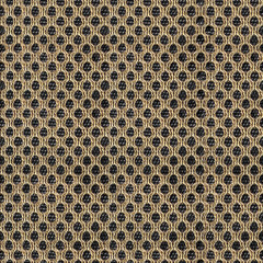 Seamless 4k photo texture of khaki colored military synthetic mesh material.