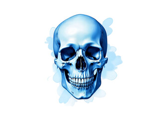 skull and crossbones