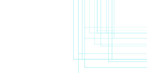 Architecture building construction structure pattern.Abstract colorful geometric pattern with squares, random lines, and triangle shapes in the background design.Presentati template design.