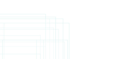 Architecture building construction structure pattern.Abstract colorful geometric pattern with squares, random lines, and triangle shapes in the background design.Presentati template design.