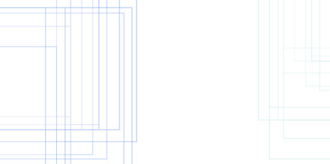 Architecture building construction structure pattern.Abstract colorful geometric pattern with squares, random lines, and triangle shapes in the background design.Presentati template design.