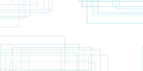 Architecture building construction structure pattern.Abstract colorful geometric pattern with squares, random lines, and triangle shapes in the background design.Presentati template design.