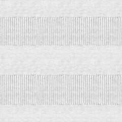 Seamless 4k photo texture material of white colored wool knitted sweater with cuffs.