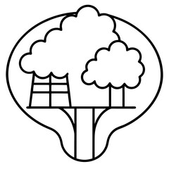 cloud computing concept