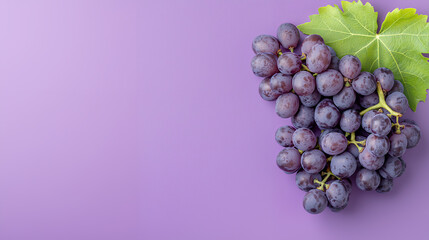 bunch of grapes