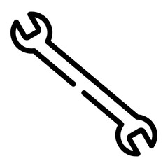 spanner icon