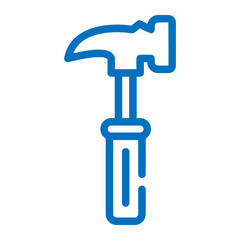 hammer icon