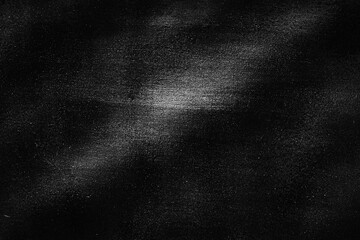 black leather background