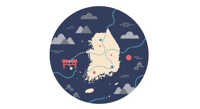 A flat vector scene focused on two pairs of hands. One pair offers a ketupat to the other in a gesture of asking for forgiveness. Floating above the ketupat is the Javanese phrase 'Ngaku Lepat' (Admit