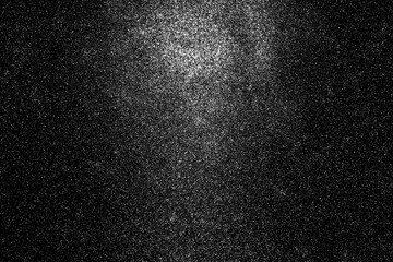 black leather background