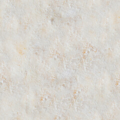 Seamless 4k photo texture material of sugar powdered cookie.