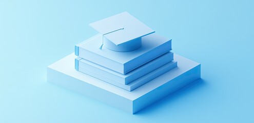 Graduation Icon