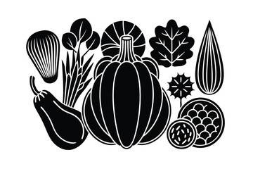 vector illustration of a flower