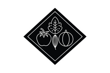 vector illustration of a symbol of peace