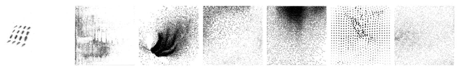 Vector Dynamic flow diagrams illustrate data progression and network connections.