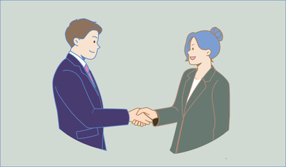 Businessman Businesswoman Businessman ExecutiveCEO Startup BusinessOwner Business Work Office Organization Meeting Seminar Success Inspiration SelfImprovement Economy Investment Marketing Branding Bus