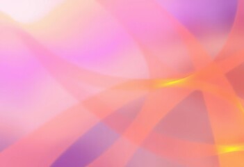 Fototapeta premium Abstract mesh blur, vibrant gradients, dynamic shapes, contemporary design, contemporary, professional