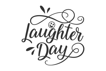 World laughter day