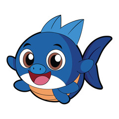 Fish Black victor design victor fish
By KHADIZA