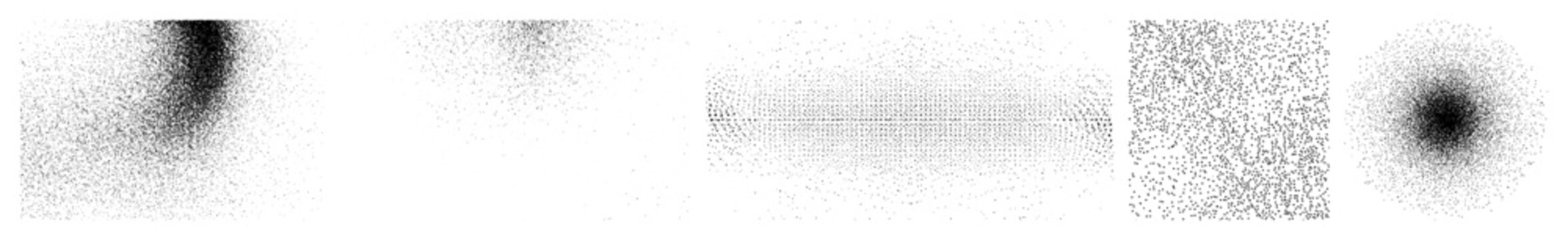 Vector Scatter plots visualize data distribution and correlation .
