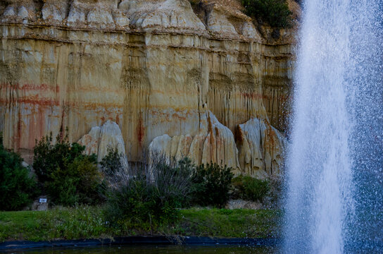 El Parque de los Cabezos en Islantilla (Huelva) es uno de esos lugares que invitan a parar sin mirar el reloj