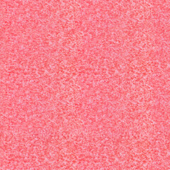 Seamless 4k photo texture material of pink colored plastic surface.