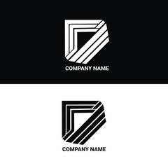 Minimal Logo Design 