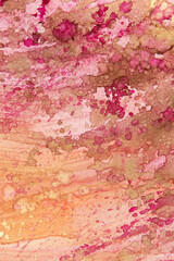 abstract painting background texture