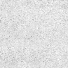 Seamless 4k photo texture material of transparent foam wrap surface.