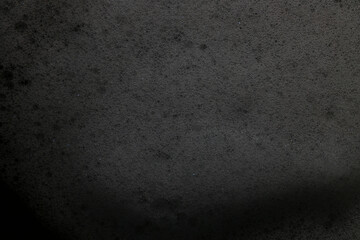 texture bubbles on a black background, soap bubbles, abstract circles, shape abstraction in full screen