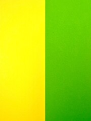 Colorful doff paper background with copy space for news and commercial text content. Rolled thin material for DIY home creations and merchandise