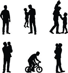 Delicious Margherita Pizza Slices with Fresh Basil on a Light Background