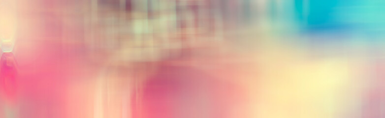 multicolored abstract network background / modern technological background, abstraction blurred unusual concept speed