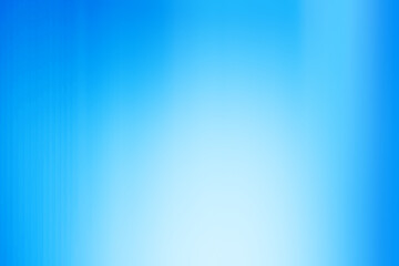 blurry blue abstract background