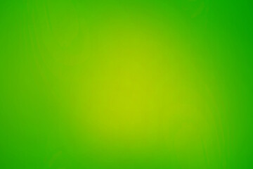 green gradient background / abstract blurry fresh green background