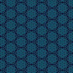 seamless damask wallpaper