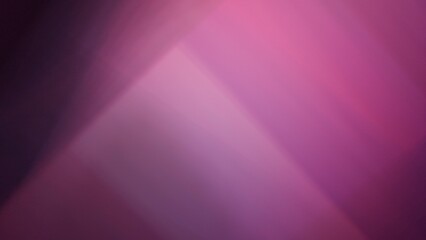 Soft, translucent shapes overlap in shades of red, pink, and purple, forming a dreamy, abstract composition. The delicate gradients and smooth blending create a harmonious visual effect.