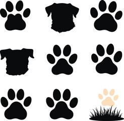 Illustration of a Delicious Sandwich with Various Fillings on White Bread