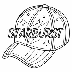 vector illustration of an abstract background