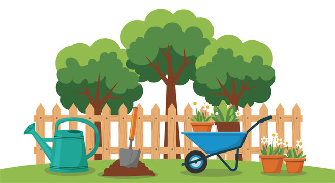 Cultivating Your Garden A Comprehensive Guide to Planting Growing and Maintaining Your Own Backyard