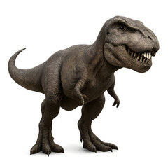 Fototapeta premium Realistic Tyrannosaurus Rex Model