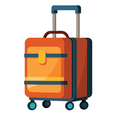 troli-beg-vector-image-on-white-background