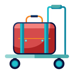 troli-beg-vector-image-on-white-background