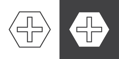 add icon symbol illustration logo