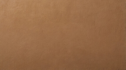 Warm Neutral Brushed Suede Texture Background