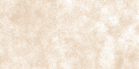 Abstract light brown grunge and empty smooth old, stained paper texture background design. vintage paper texture old parchment paper design. cement concrete smooth wall texture. brown paper texture.