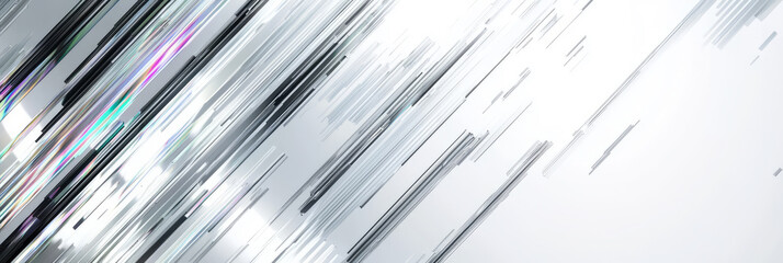 futuristic abstract tech background