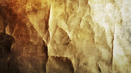 textured grunge tinted paper background